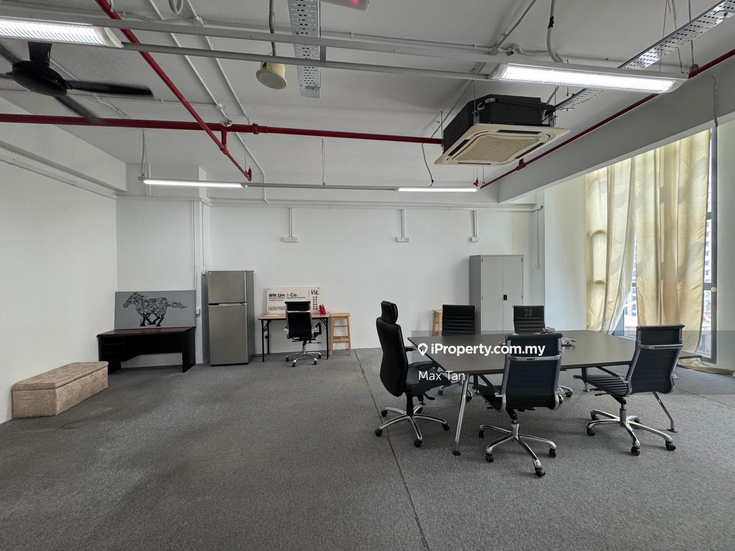 Pejabat untuk Dijual di Tropicana, Petaling Jaya oleh Max Tan - iProperty.com.my
