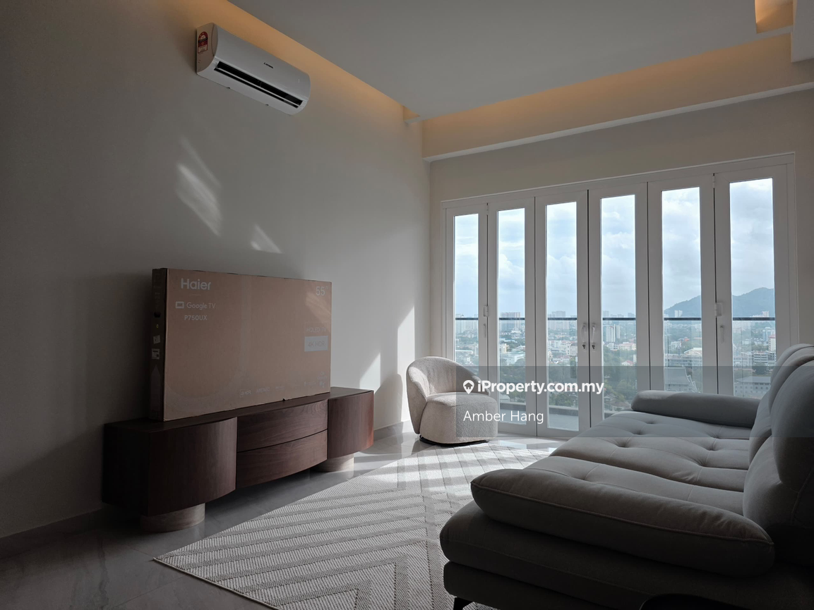 Condominium for Rent in Codrington Residence by Amber Hang - iProperty.com.my