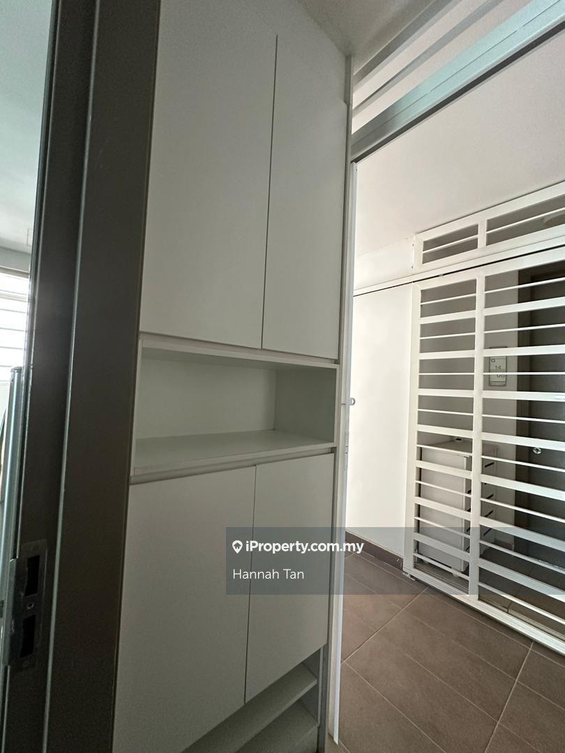Condominium for Sale in Mutiara Ville by Hannah Tan - iProperty.com.my
