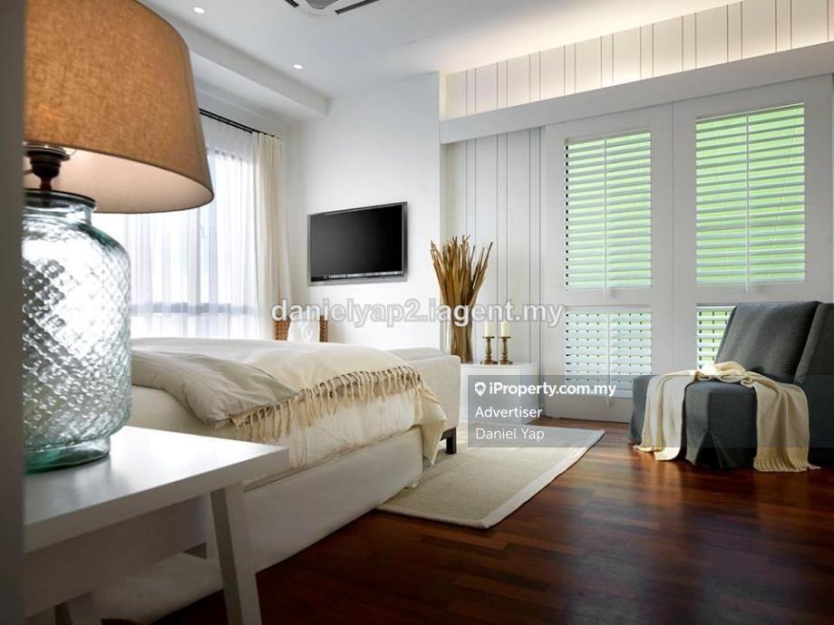 Bungalow House for Sale in Rawang The Rise Kota Emerald Rawang, Rawang by Daniel Yap - iProperty.com.my