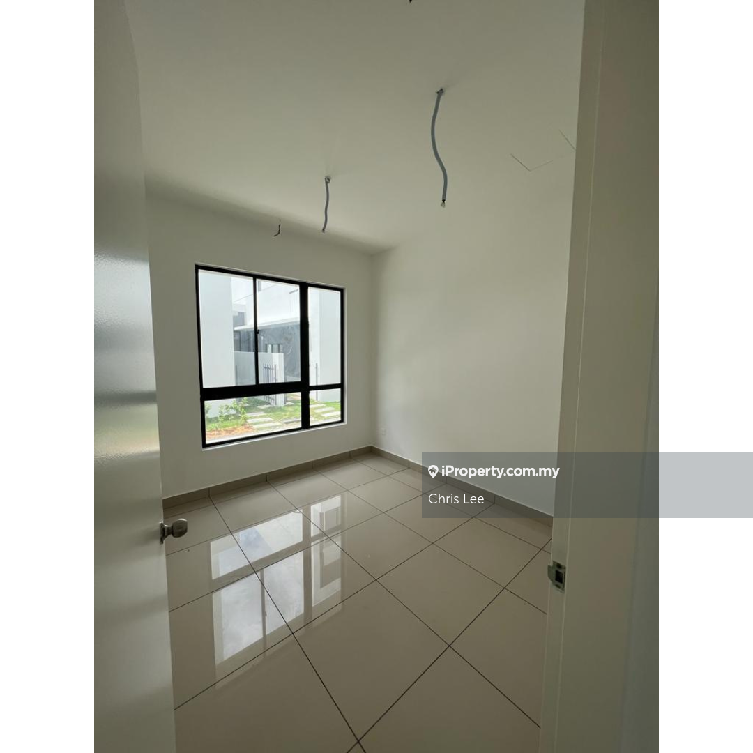 2-storey Terraced House for Sale in Telok Panglima Garang, Selangor by Chris Lee - iProperty.com.my