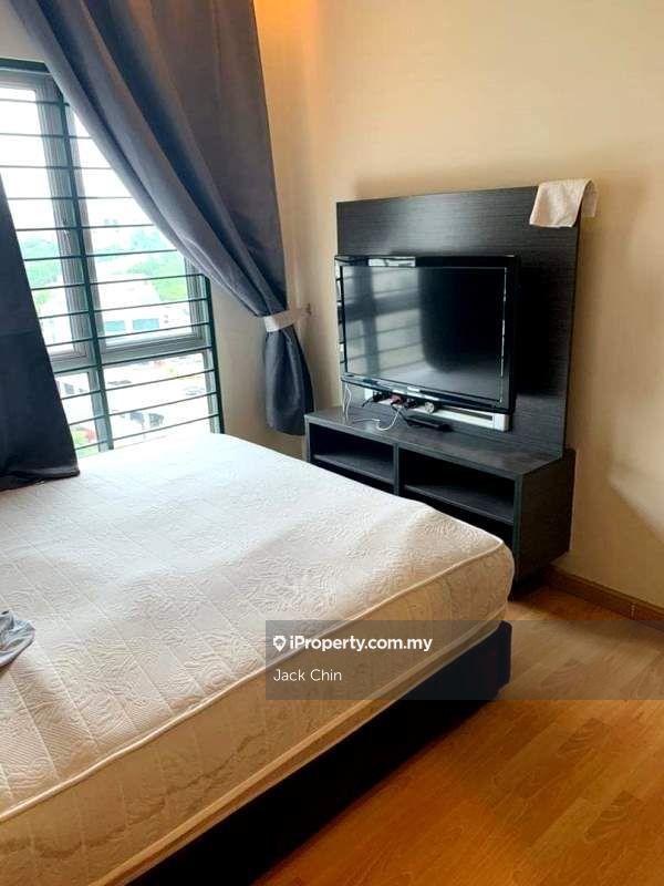 Service Residence for Rent in Kuchai Avenue by Jack Chin - iProperty.com.my
