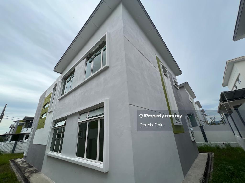 Rumah Berangkai 2 Tingkat untuk Dijual di Senawang Perdana, Senawang oleh Dennix Chin - iProperty.com.my