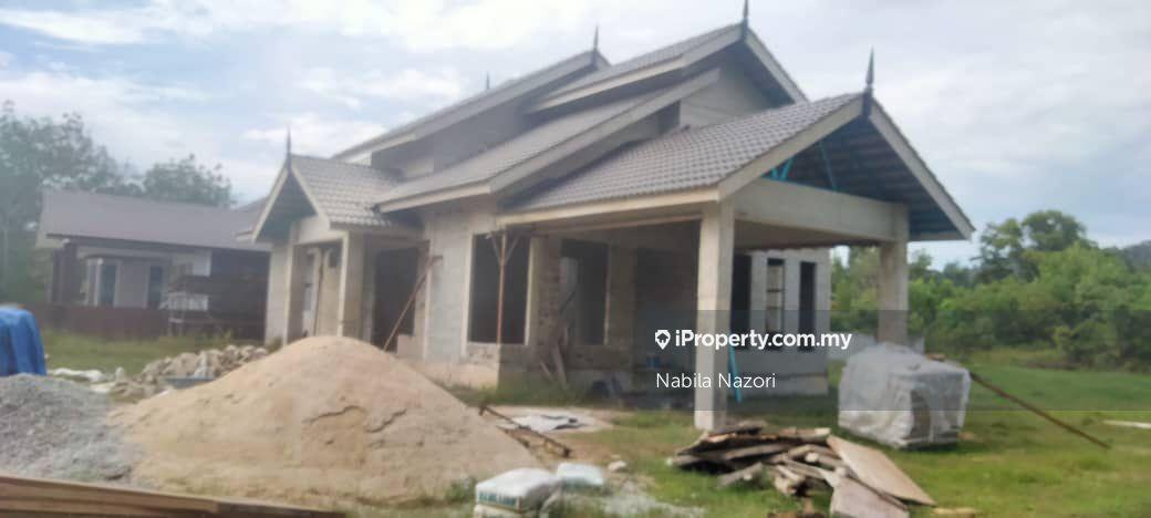 Bungalow House for Sale in Gunong, Bachok by Nabila Nazori - iProperty.com.my