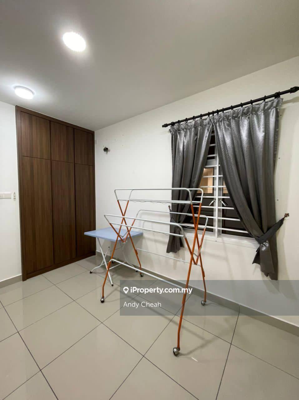 Service Residence for Rent in D'Putra Suites by Andy Cheah - iProperty.com.my