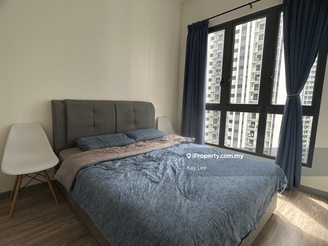 Service Residence for Rent in Southlink by Kay Lee - iProperty.com.my