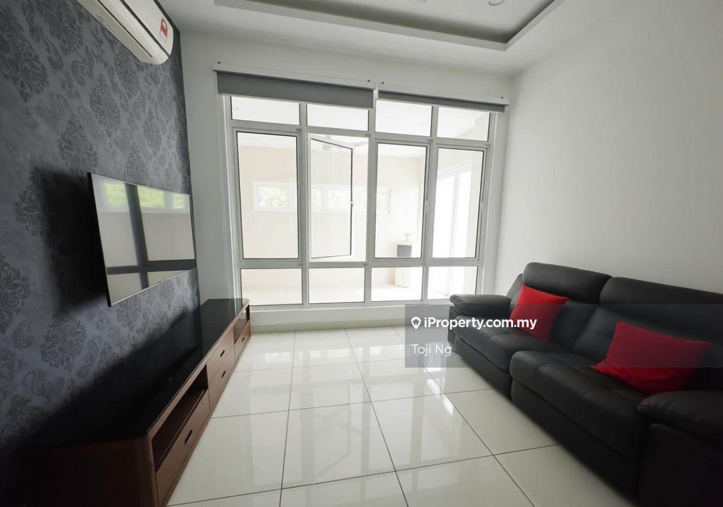Bungalow House for Sale in Ambrosia@ Kinrara Residence, Bandar Kinrara by Toji Ng - iProperty.com.my