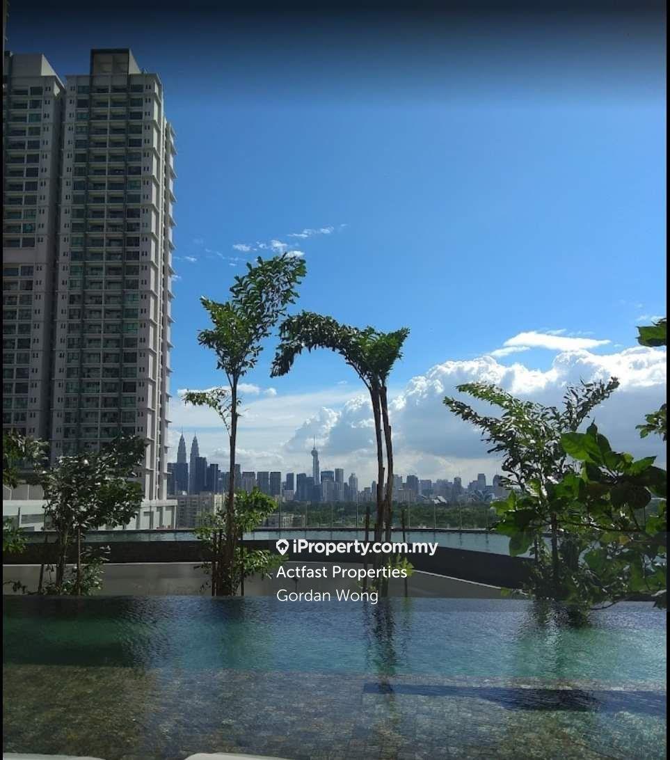 Condominium for Sale in Bennington Residences @ SkyArena by Gordan Wong - iProperty.com.my