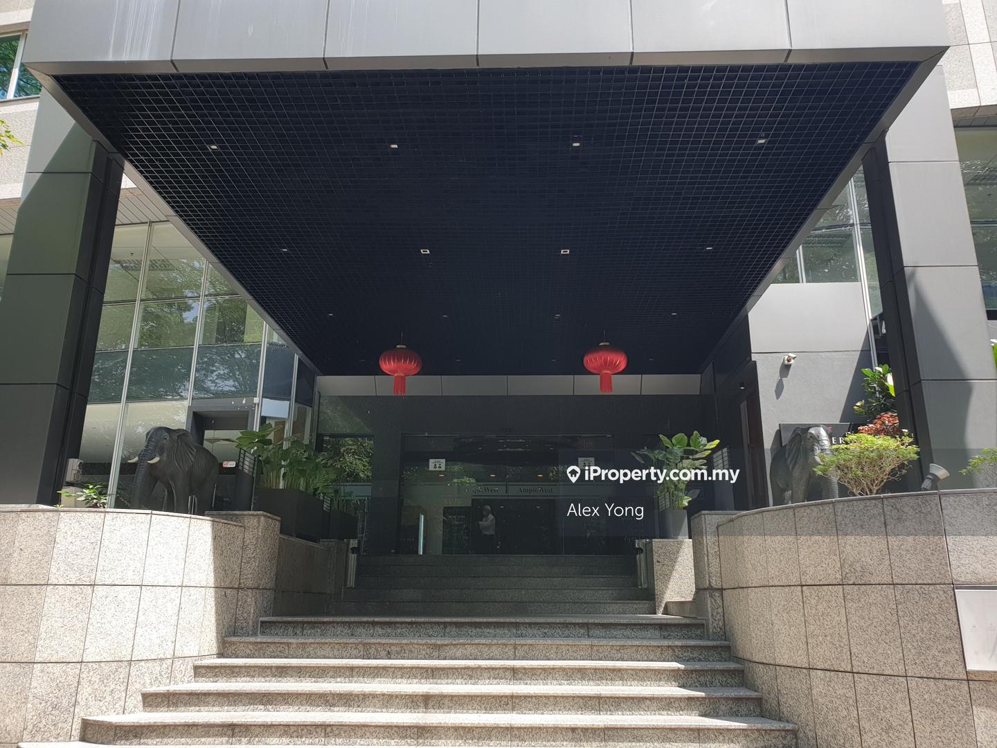 Pejabat untuk Disewa di KLCC, KL City Centre oleh Alex Yong - iProperty.com.my