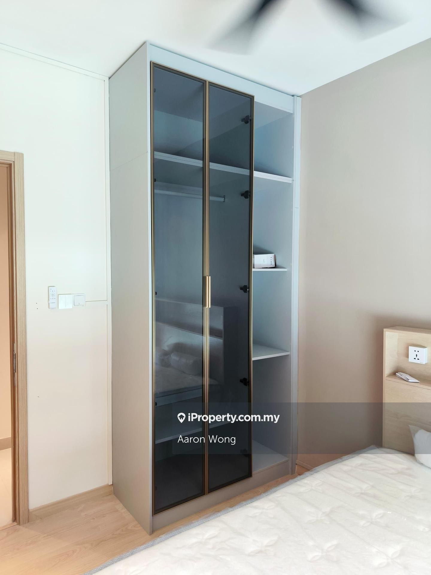 Residensi Servis untuk Disewa di Aradia Residence @ Lake City KL North oleh Aaron Wong - iProperty.com.my