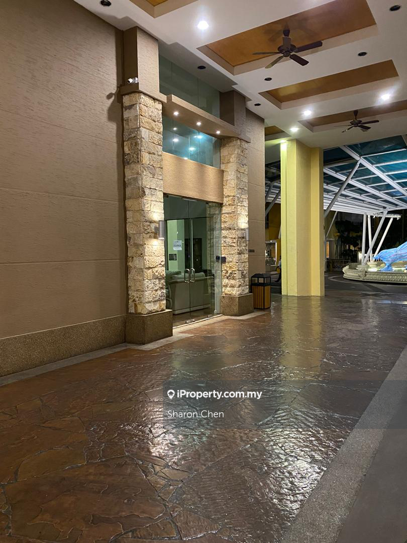 Condominium for Sale in La Grande Kiara by Sharon Chen - iProperty.com.my