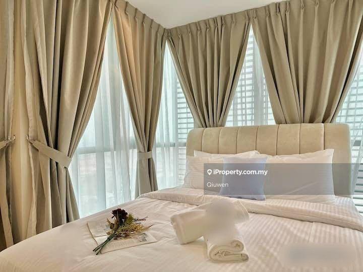 Kondominium untuk Dijual di Iskandar Residences oleh Qiuwen - iProperty.com.my