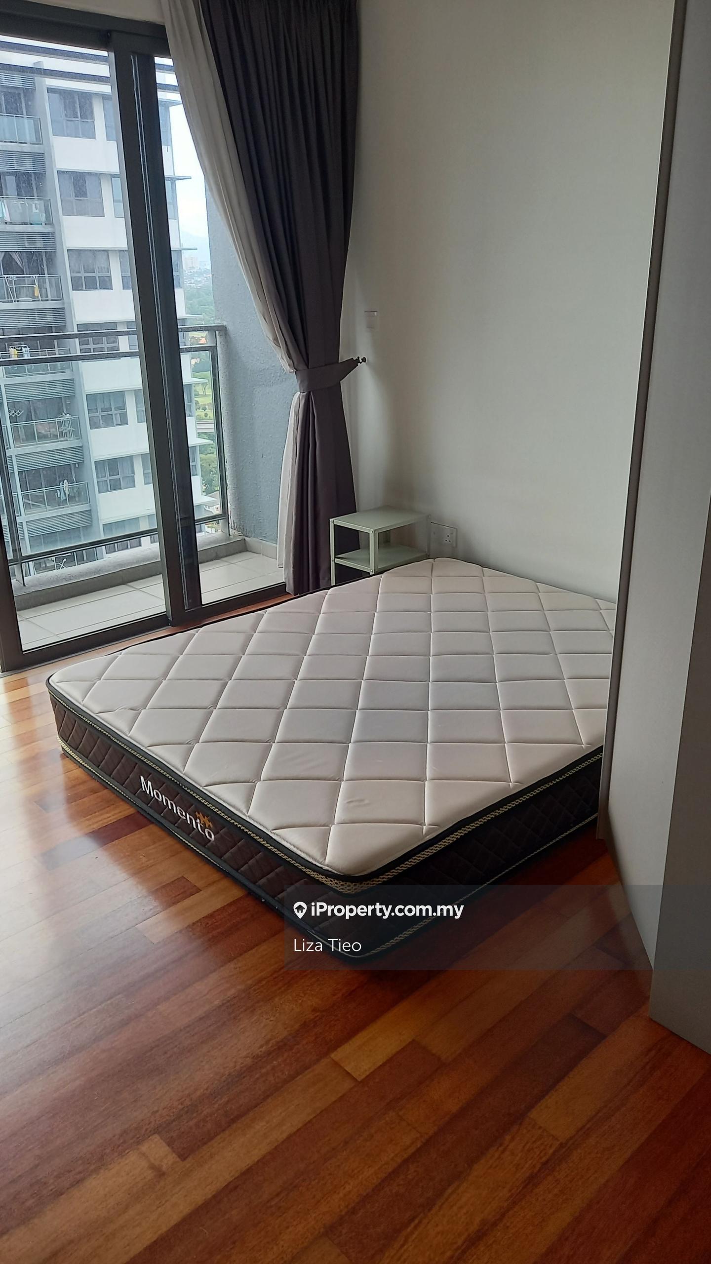 Residensi Servis untuk Disewa di Seventeen Mall & Residences (Biji Living) oleh Liza Tieo - iProperty.com.my