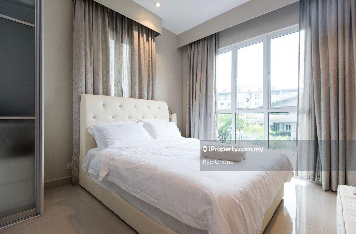Condominium for Sale in Subang Parkhomes by Ryo Chung - iProperty.com.my
