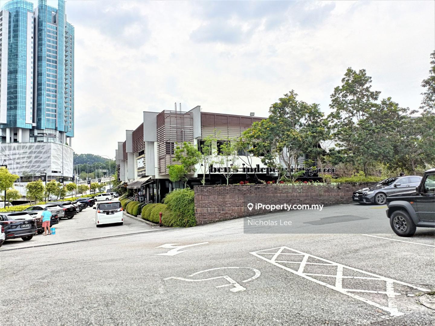 Retail-Space for Rent in Bukit Damansara, Damansara Heights by Nicholas Lee - iProperty.com.my