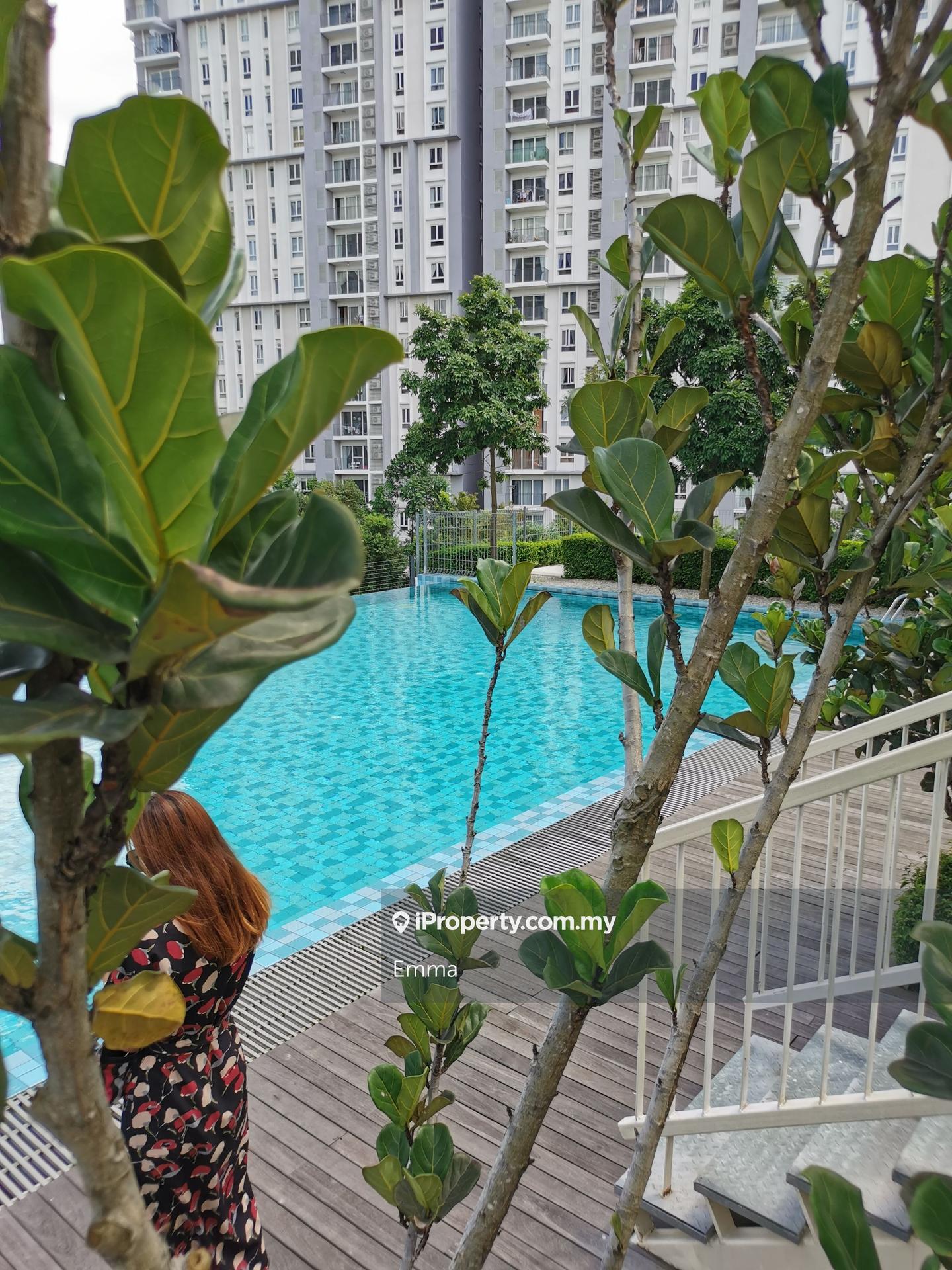 Kondominium untuk Disewa di Verdi Eco-Dominiums oleh Emma - iProperty.com.my