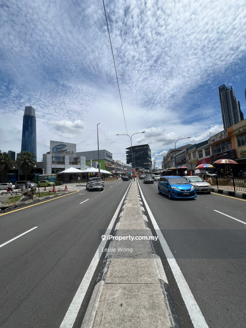 Kedai untuk Dijual di Kuala Lumpur, KL City Centre oleh Leslie Wong - iProperty.com.my