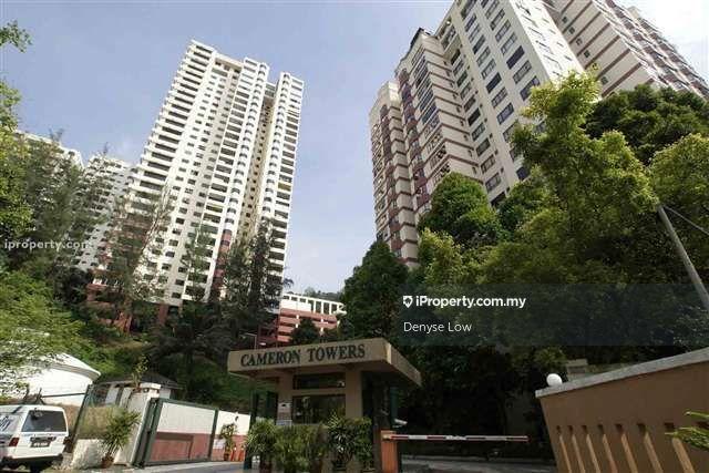Kondominium untuk Disewa di Cameron Towers oleh Denyse Low - iProperty.com.my