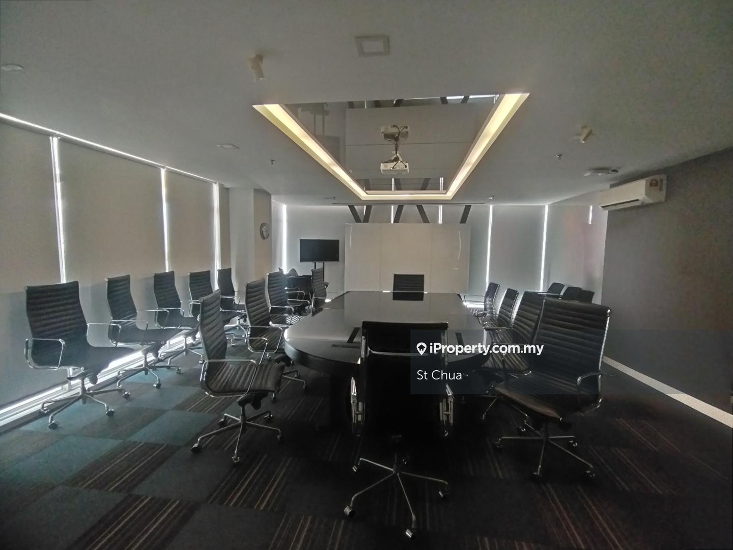 Pejabat untuk Dijual di Oasis Ara Damansara, Ara Damansara oleh St Chua - iProperty.com.my