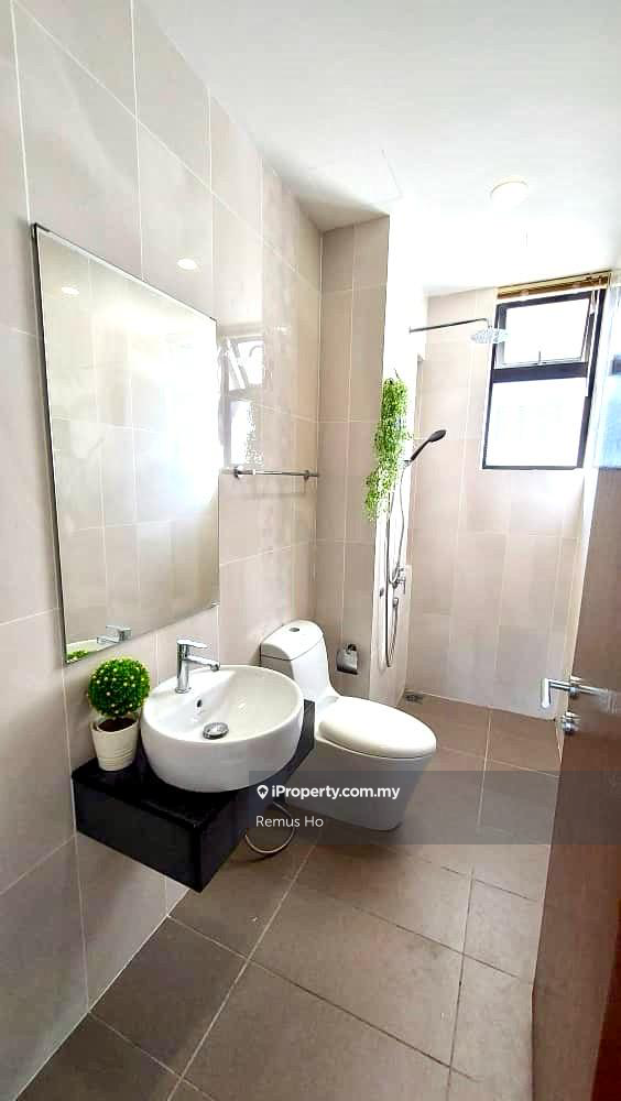 Service Residence for Sale in J.Dupion Residence by Remus Ho - iProperty.com.my