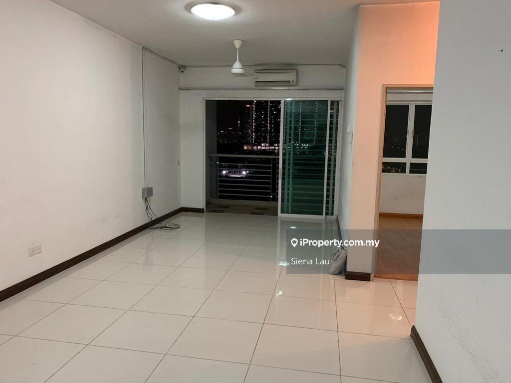 Condominium for Sale in Panorama Residences by Siena Lau - iProperty.com.my