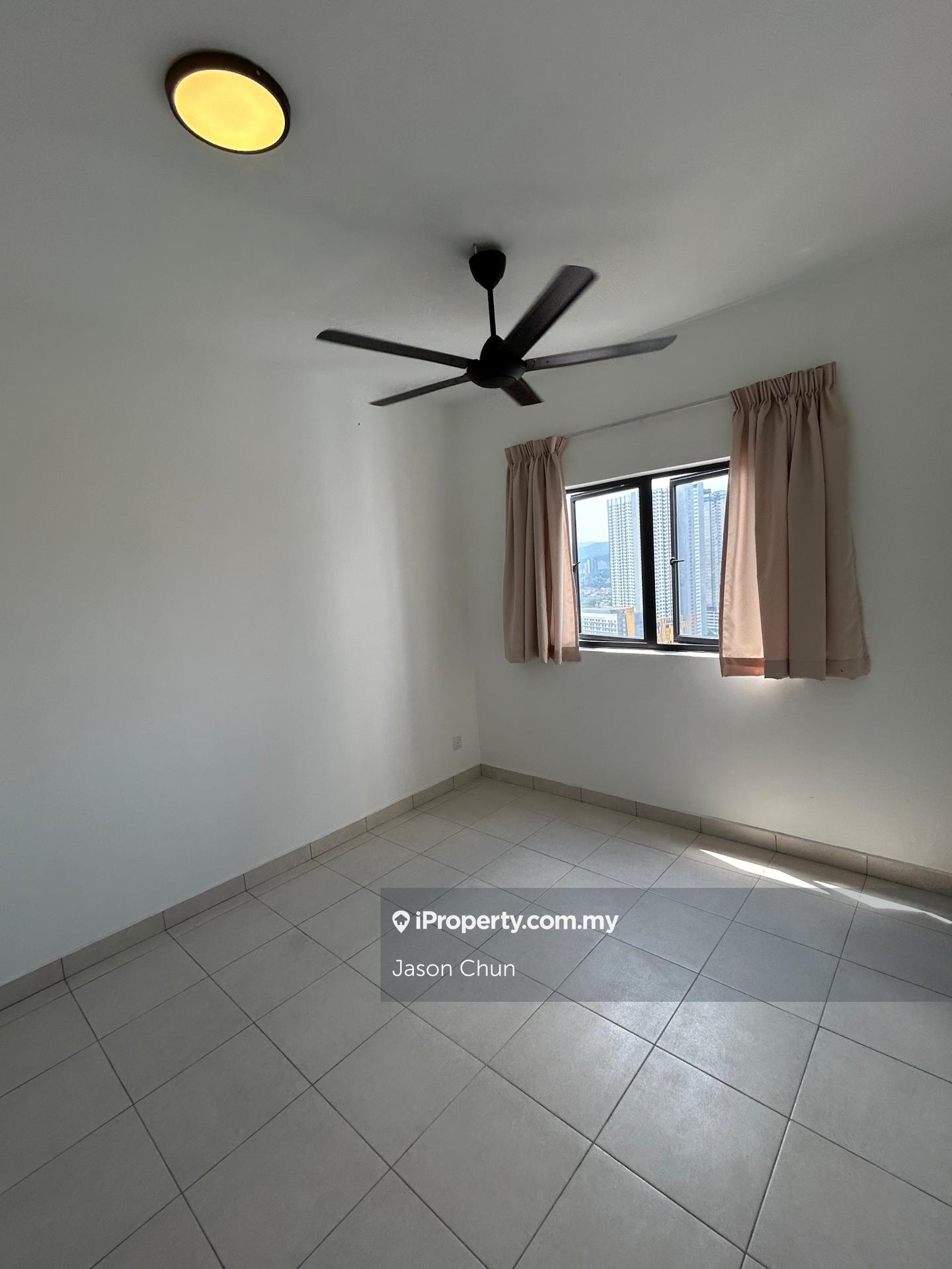 Service Residence for Sale in Flora Residency by Jason Chun - iProperty.com.my