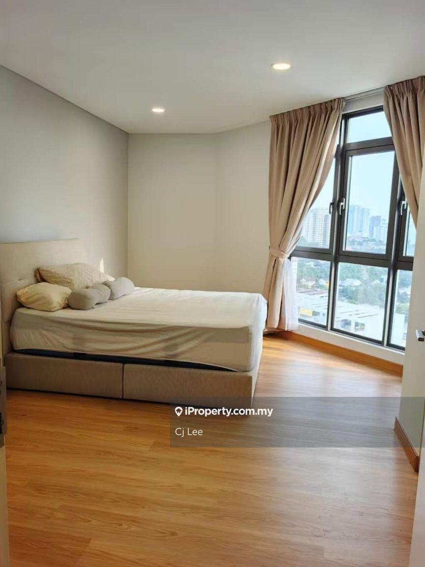 Kondominium untuk Disewa di Vivo Residential Suites oleh Cj Lee - iProperty.com.my