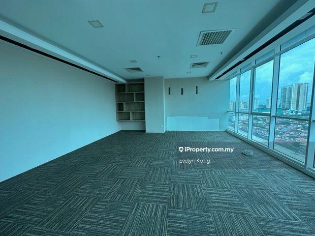 Pejabat untuk Disewa di KL, KL City Centre oleh Evelyn Kong - iProperty.com.my