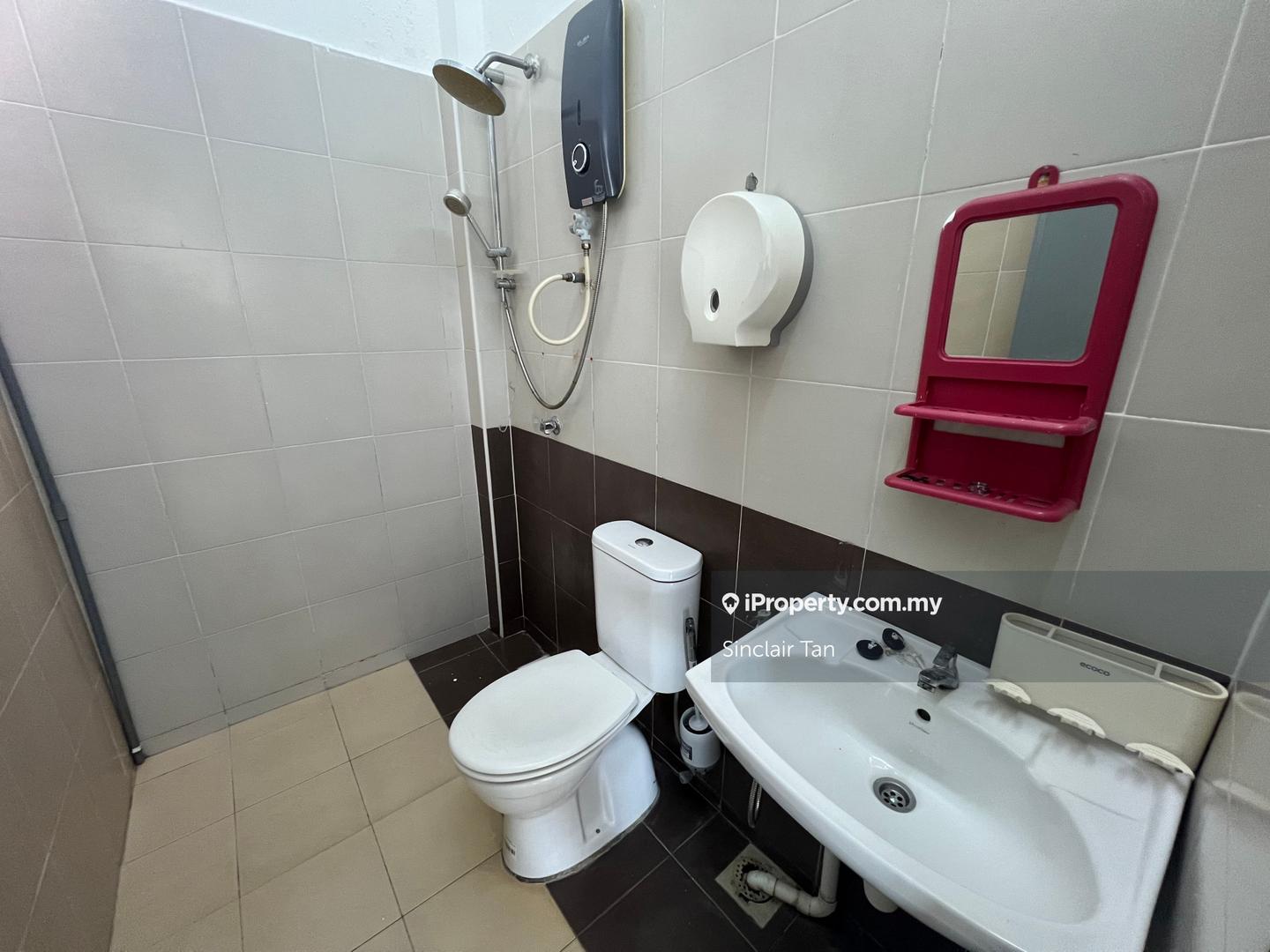 Rumah Berangkai 1 Tingkat untuk Disewa di Taman Saujana Indah, Bukit Katil oleh Geoffery Wee - iProperty.com.my