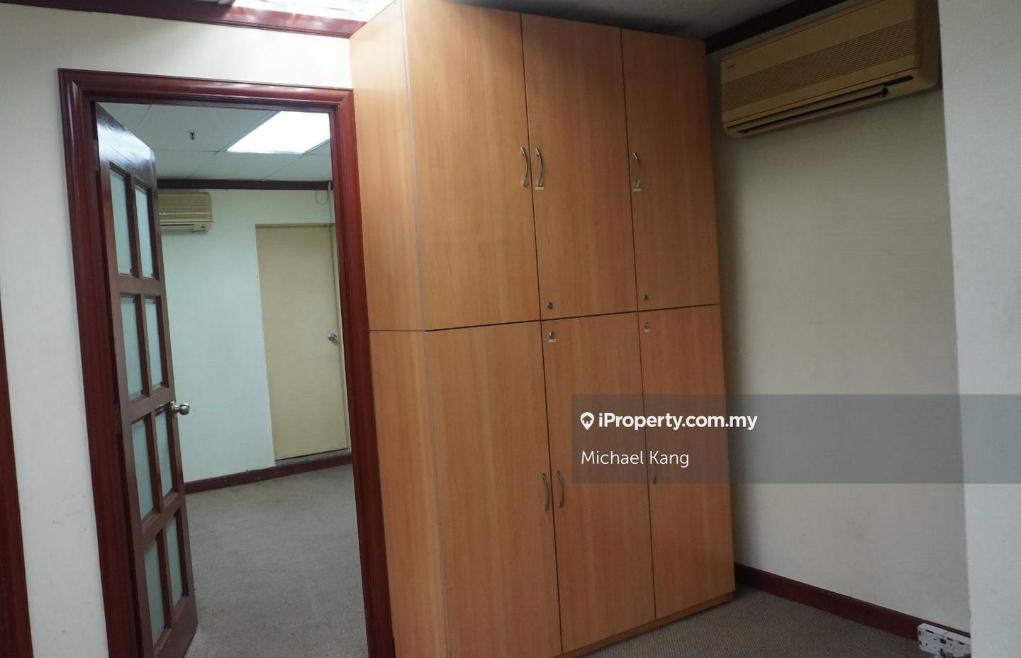 Office for Rent in KLCC, KL City Centre by Michael Kang - iProperty.com.my