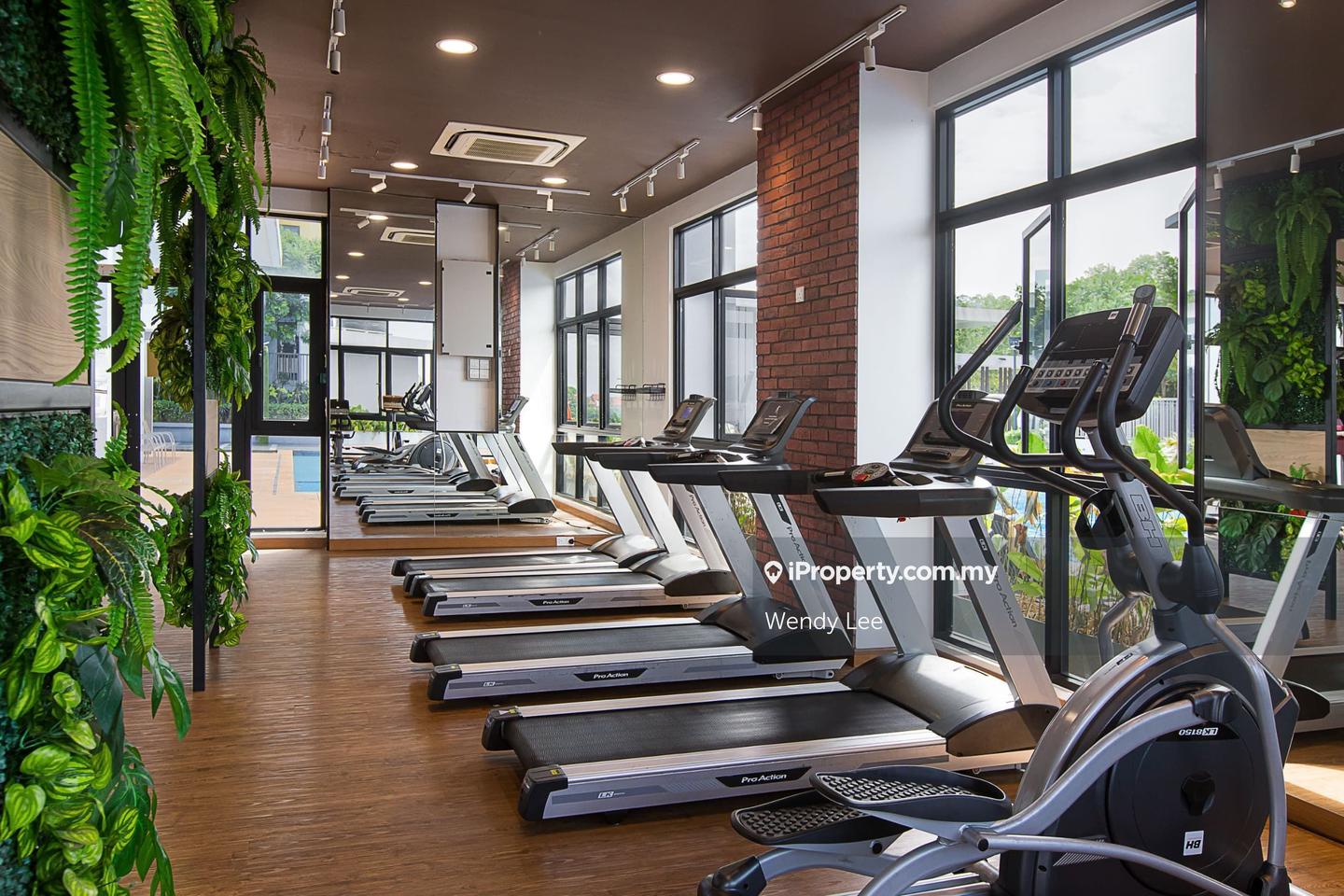 Residensi Servis untuk Dijual di Le Pavillion oleh Wendy Lee - iProperty.com.my