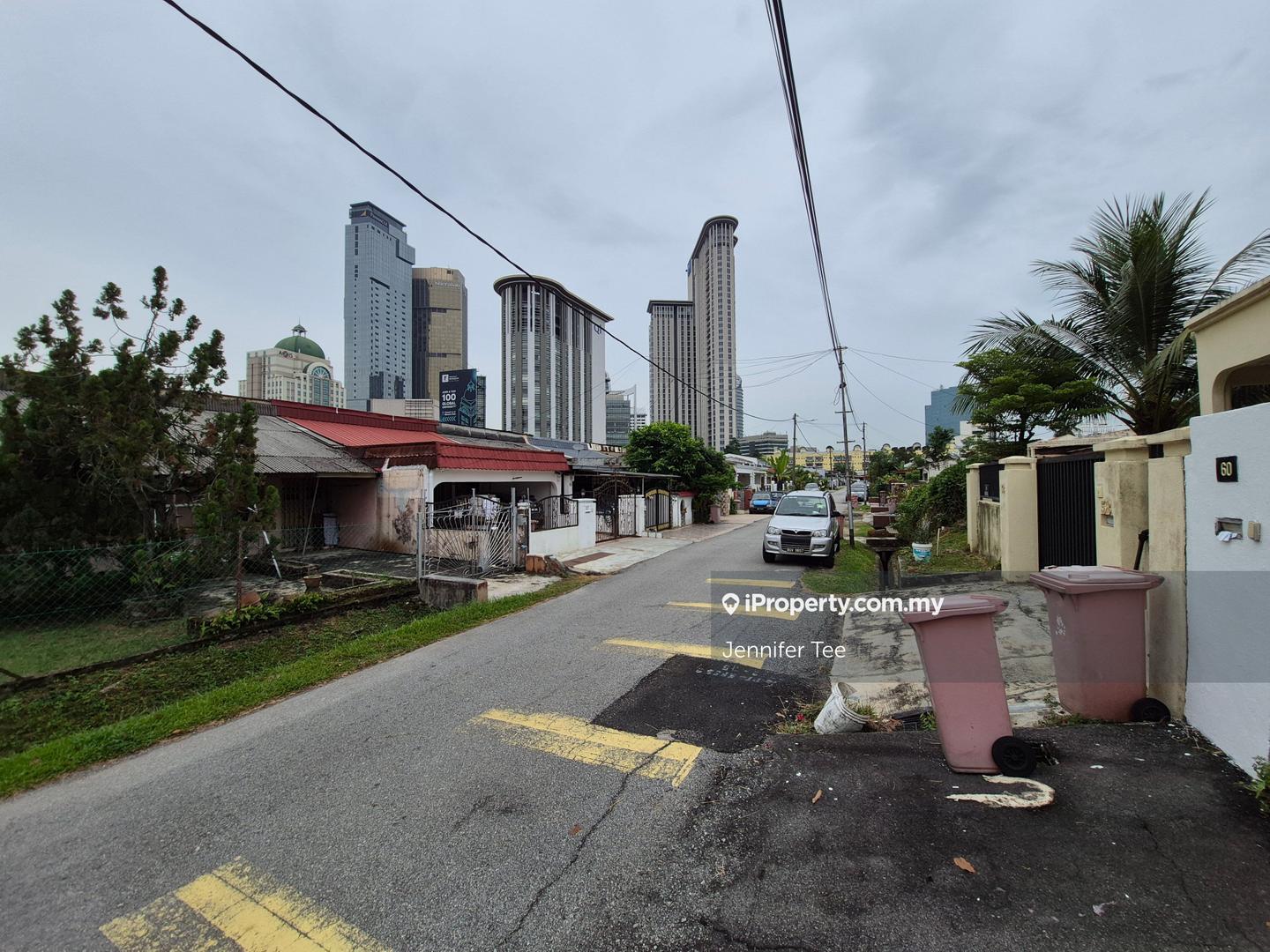 Rumah Berangkai 1 Tingkat untuk Disewa di Seksyen 8, Petaling Jaya oleh Jennifer Tee - iProperty.com.my