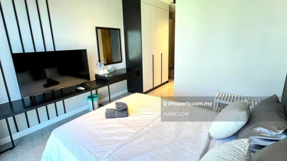 Apartment for Sale in Axon by MARK LOW - iProperty.com.my