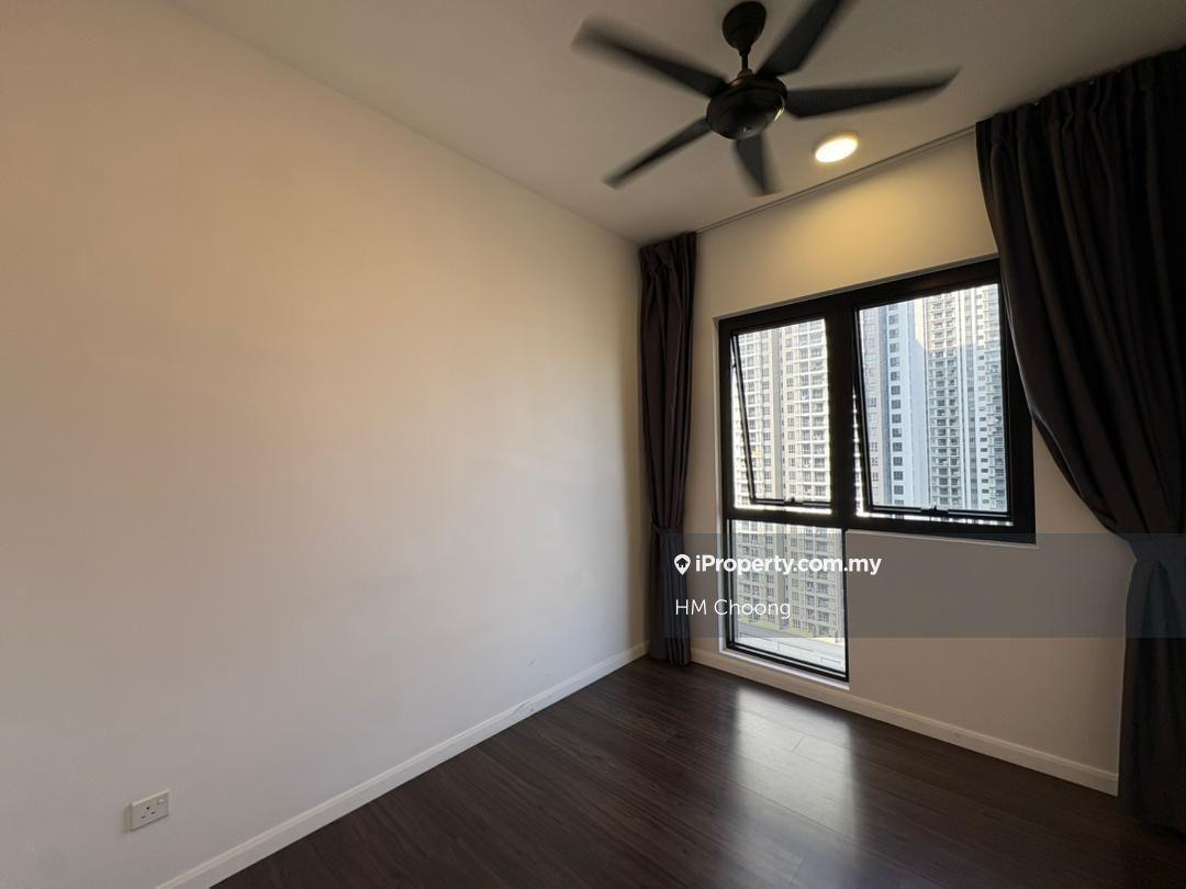 Service Residence for Rent in NOVUM by HM Choong - iProperty.com.my