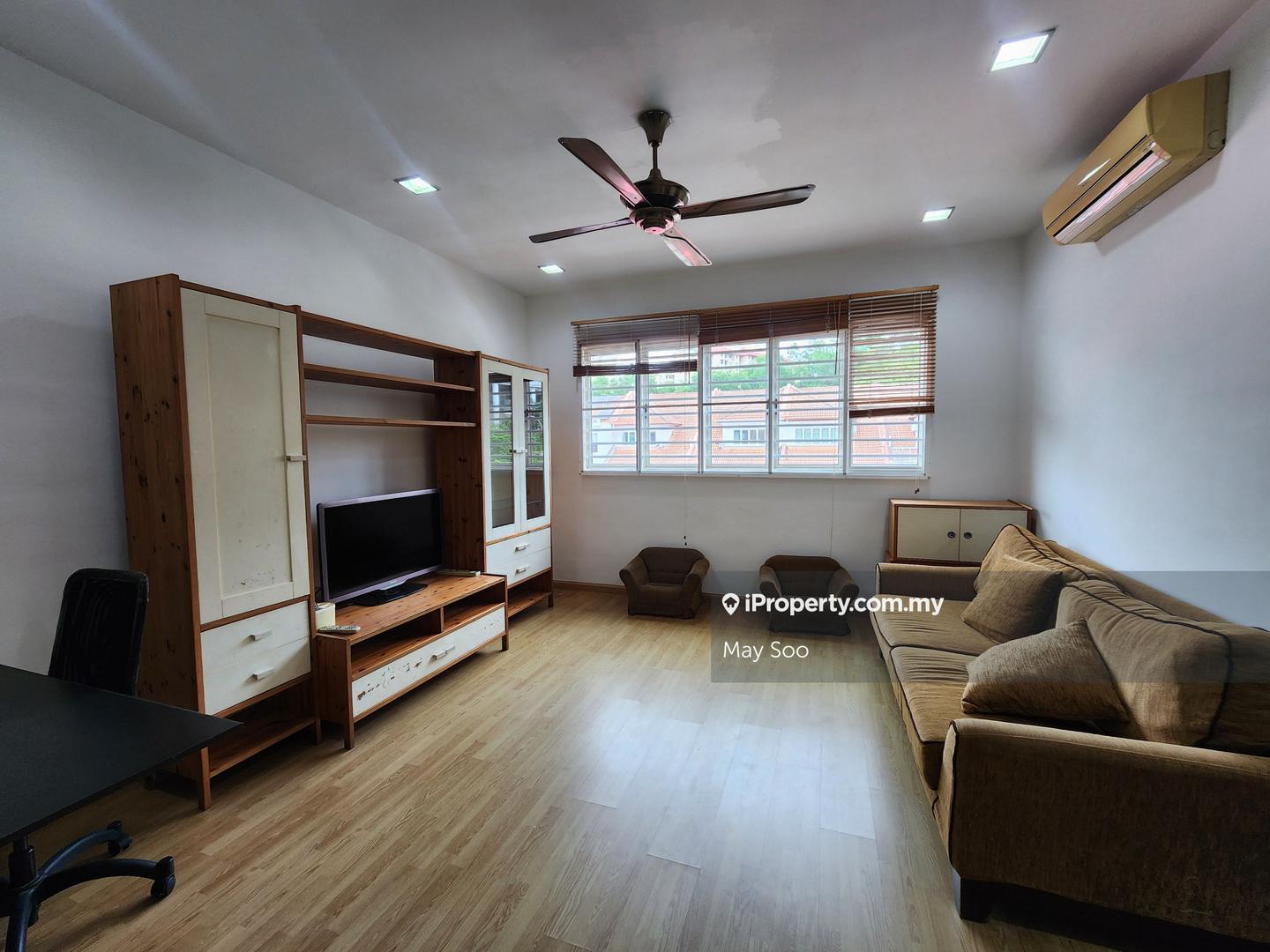 3-storey Terraced House for Sale in Paragon Heights, Taman Impian Indah, Bukit Jalil by May Soo - iProperty.com.my
