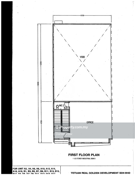 Semi-D Kilang untuk Disewa di Kawasn Perindustrian Taman Tasik Utama, Ayer Keroh oleh Daniel Pow - iProperty.com.my