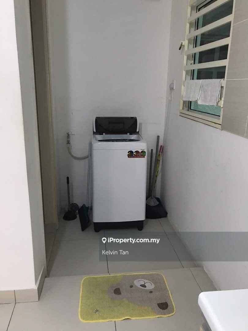 Residensi Servis untuk Disewa di Summerton oleh Kelvin Tan - iProperty.com.my