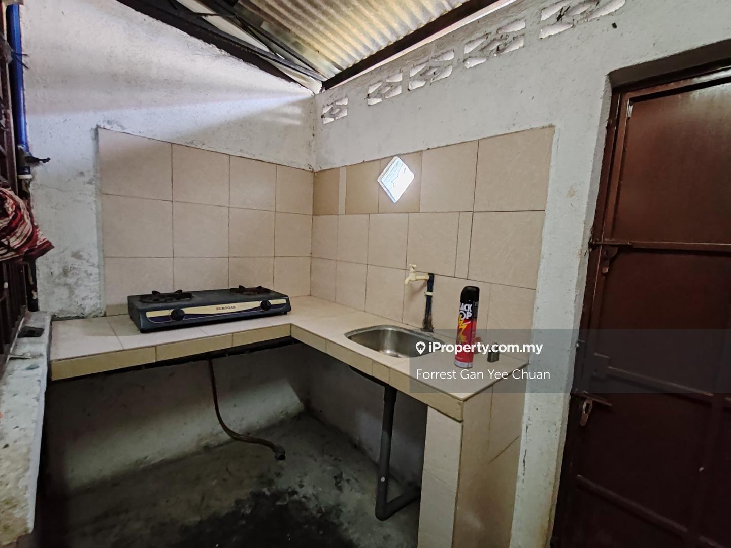 Rumah Berangkai 2 Tingkat untuk Dijual di Taman Saga, Klang oleh Forrest Gan Yee Chuan - iProperty.com.my