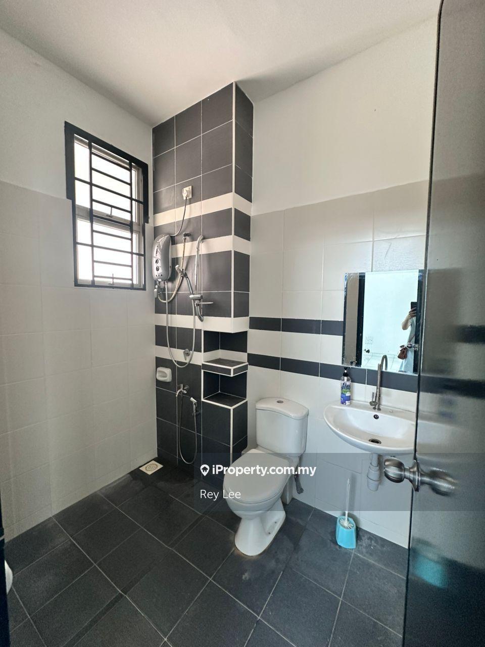 2-storey Terraced House for Rent in Bukit Indah, Iskandar Puteri (Nusajaya) by Rey Lee - iProperty.com.my
