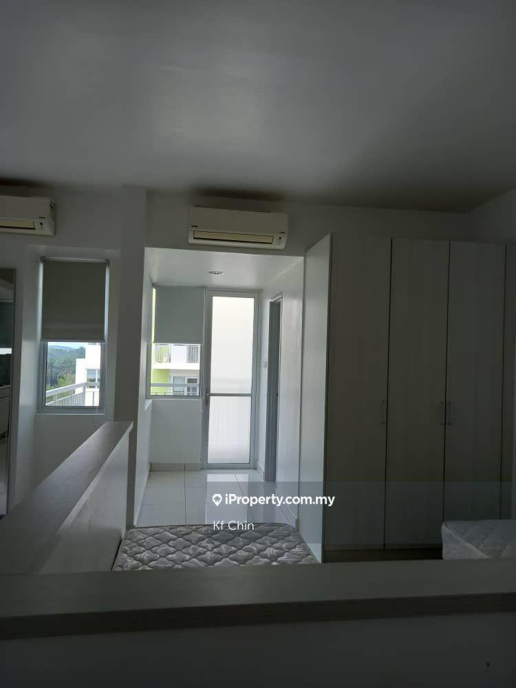 Apartment for Sale in Univillage by Kf Chin - iProperty.com.my