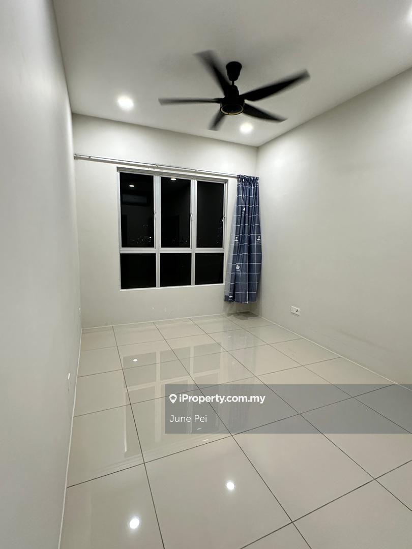 Condominium for Sale in Platinum OUG Residence by June Pei - iProperty.com.my