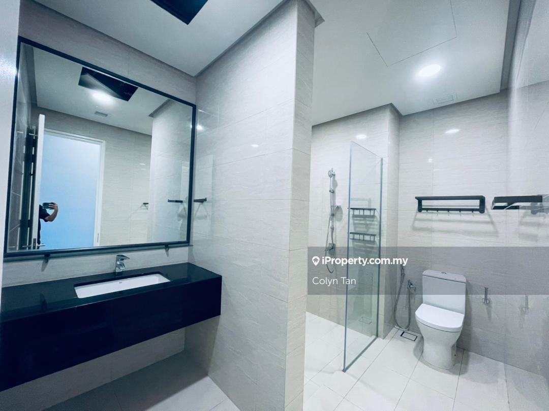 Residensi Servis untuk Disewa di Mayfair Residences @ Pavilion Embassy oleh Colyn Tan - iProperty.com.my