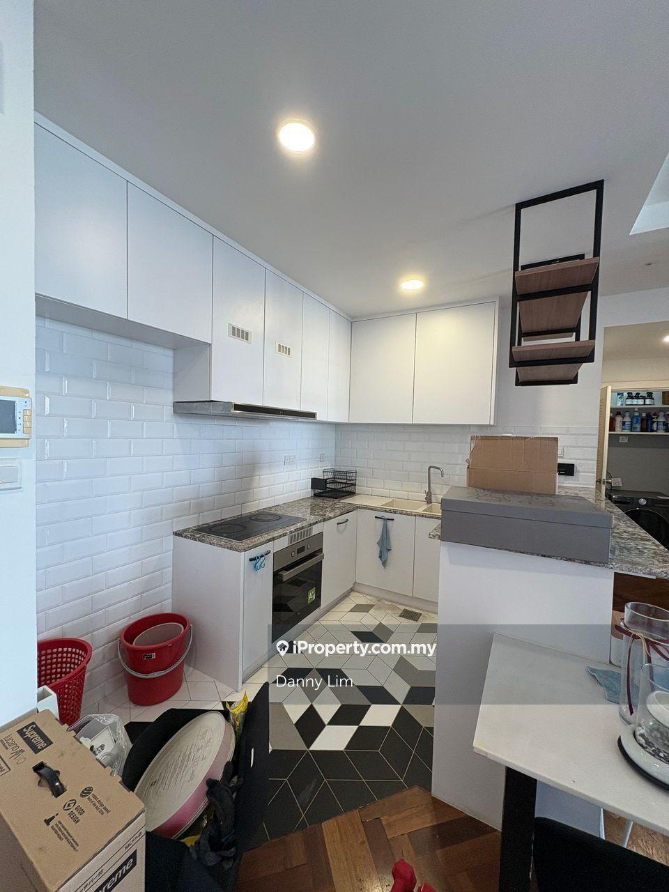 Kondominium untuk Disewa di Jesselton Residences oleh Danny Lim - iProperty.com.my