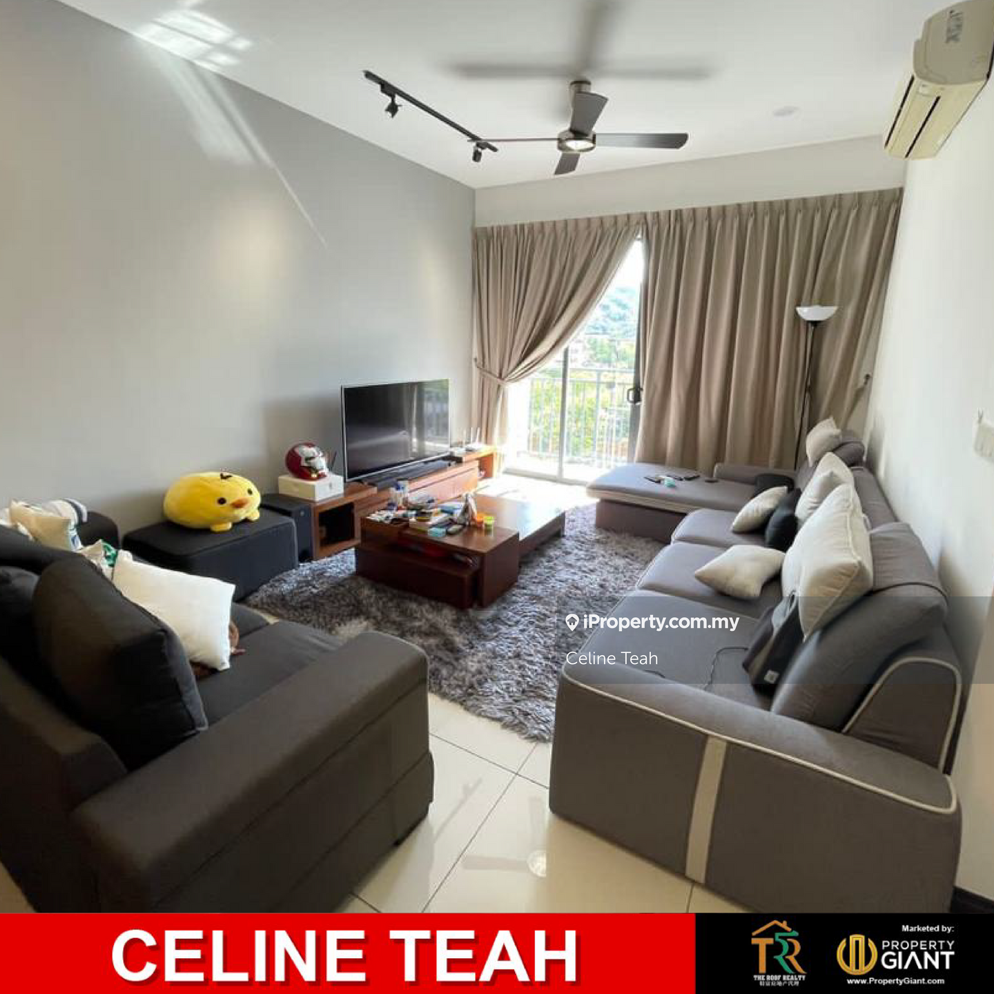 Condominium for Rent in The Suritz by Celine Teah - iProperty.com.my