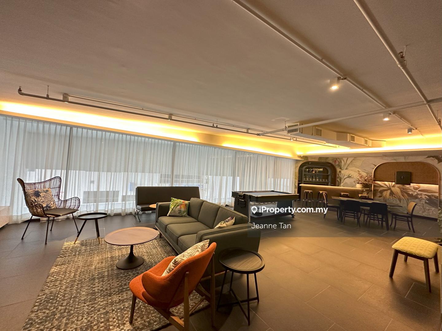 Service Residence for Sale in Clearwater Residences by Jeanne Tan - iProperty.com.my