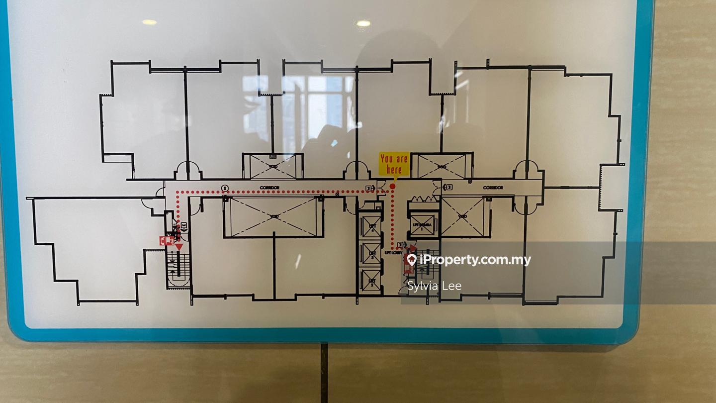 Condominium for Sale in Avara by Sylvia Lee - iProperty.com.my