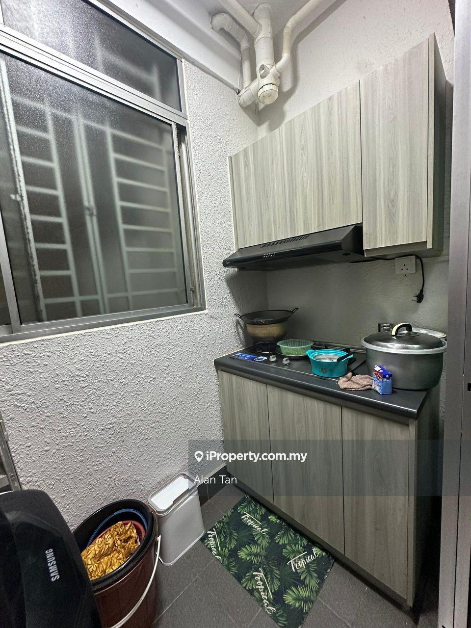 Residensi Servis untuk Disewa di Razak City Residences (RC Residences) oleh Alan Tan - iProperty.com.my