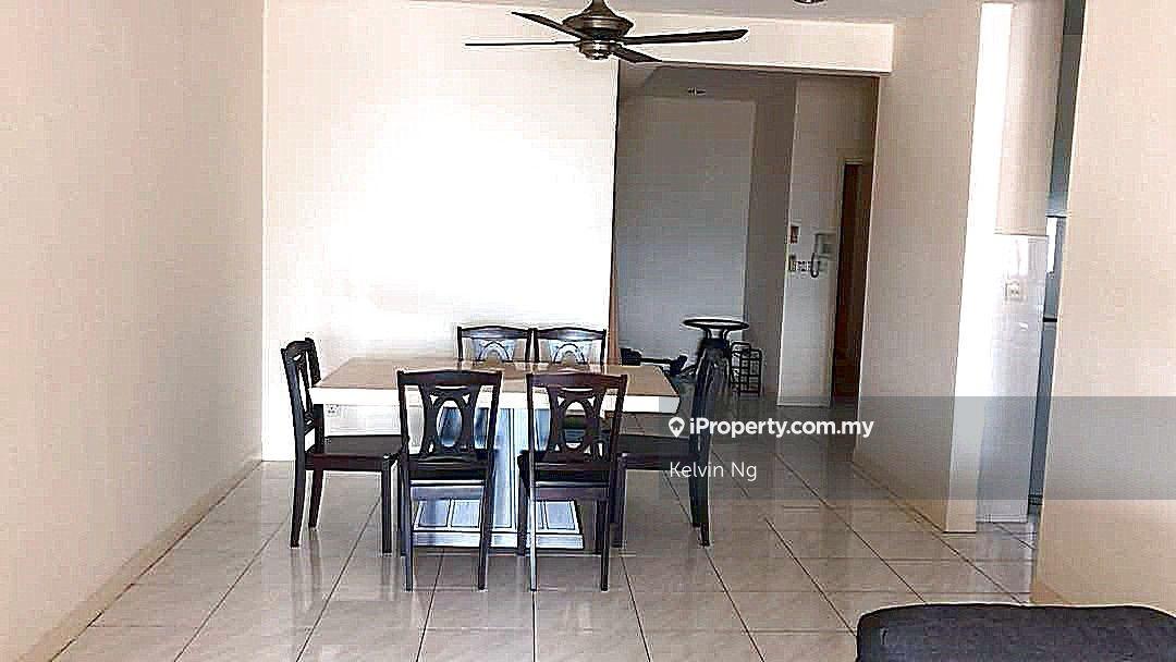 Condominium for Sale in Seri Maya Condominium by Kelvin Ng - iProperty.com.my