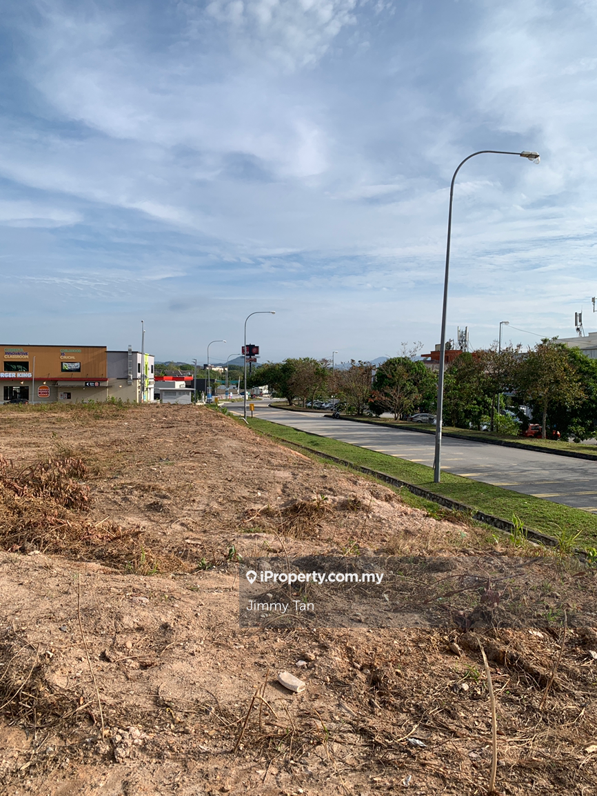Tanah Komersial untuk Disewa di Seremban 2, Seremban 2 oleh Jimmy Tan - iProperty.com.my