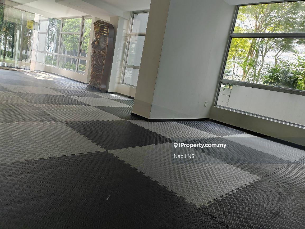 Kondominium untuk Disewa di The Saffron oleh Nabil NS - iProperty.com.my
